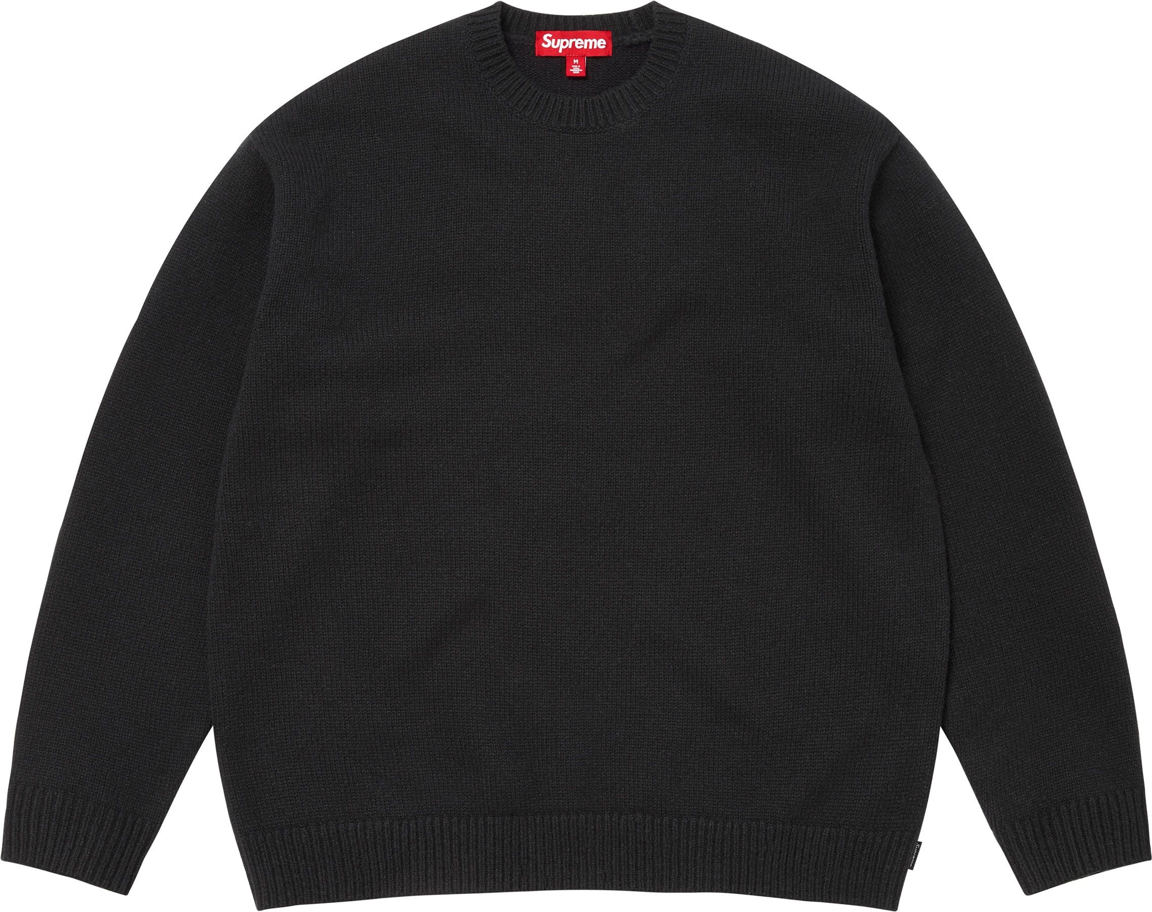 Angora Script Sweater view 11